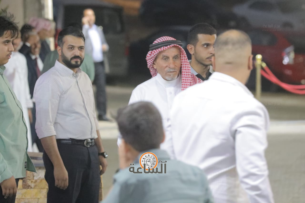 Madar Al-Saa Images 0.3595861458925077