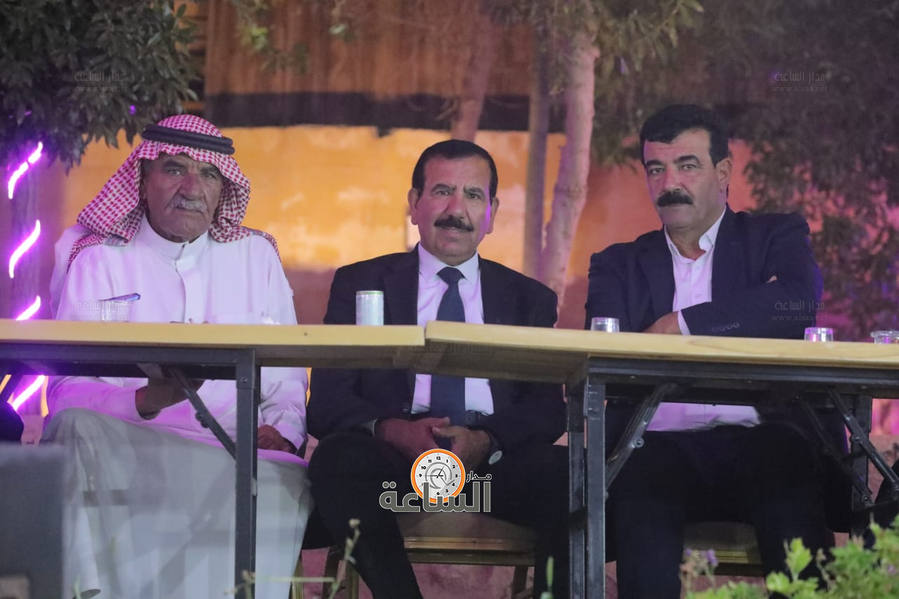 Madar Al-Saa Images 0.7491825715954773