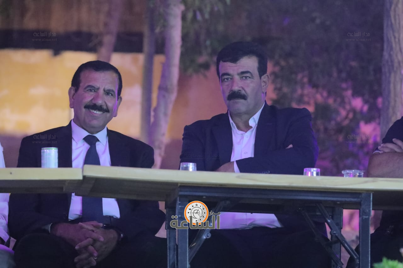 Madar Al-Saa Images 0.4294657003126494