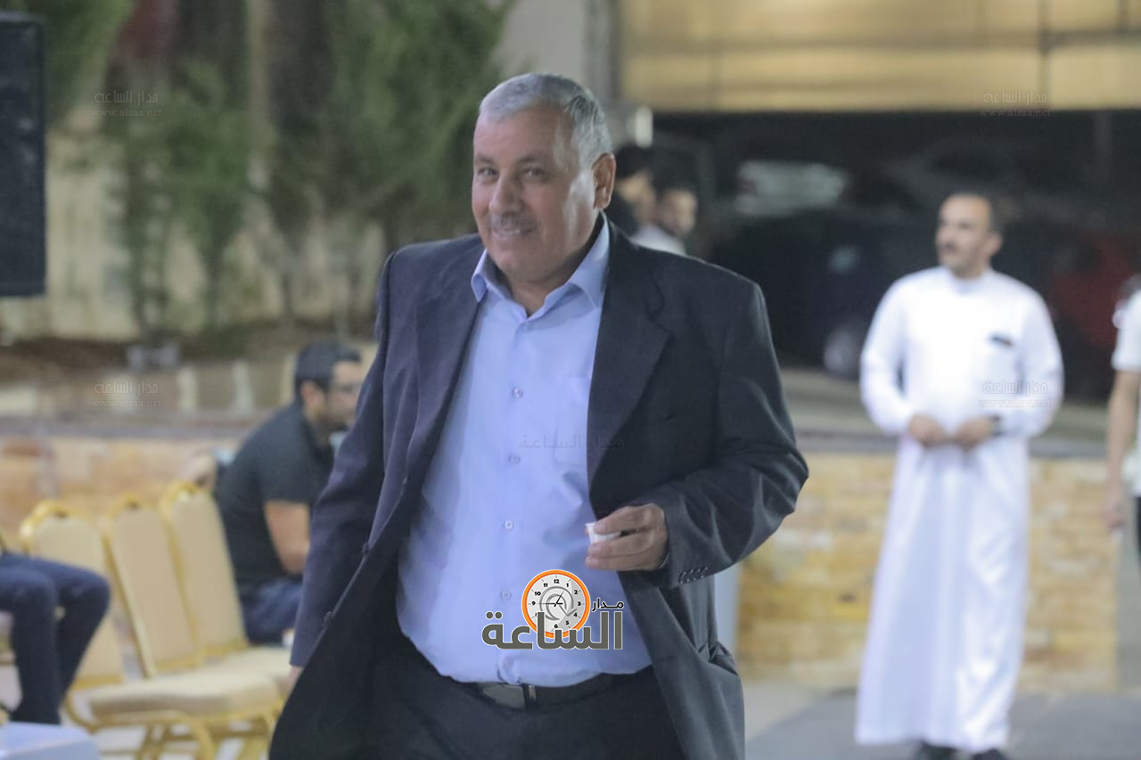 Madar Al-Saa Images 0.9768950882584503