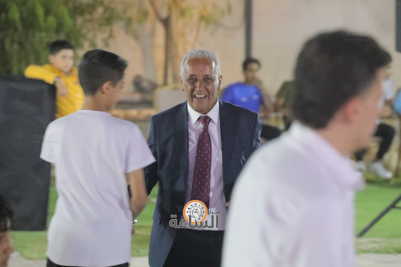 Madar Al-Saa Images 0.5266390514257671