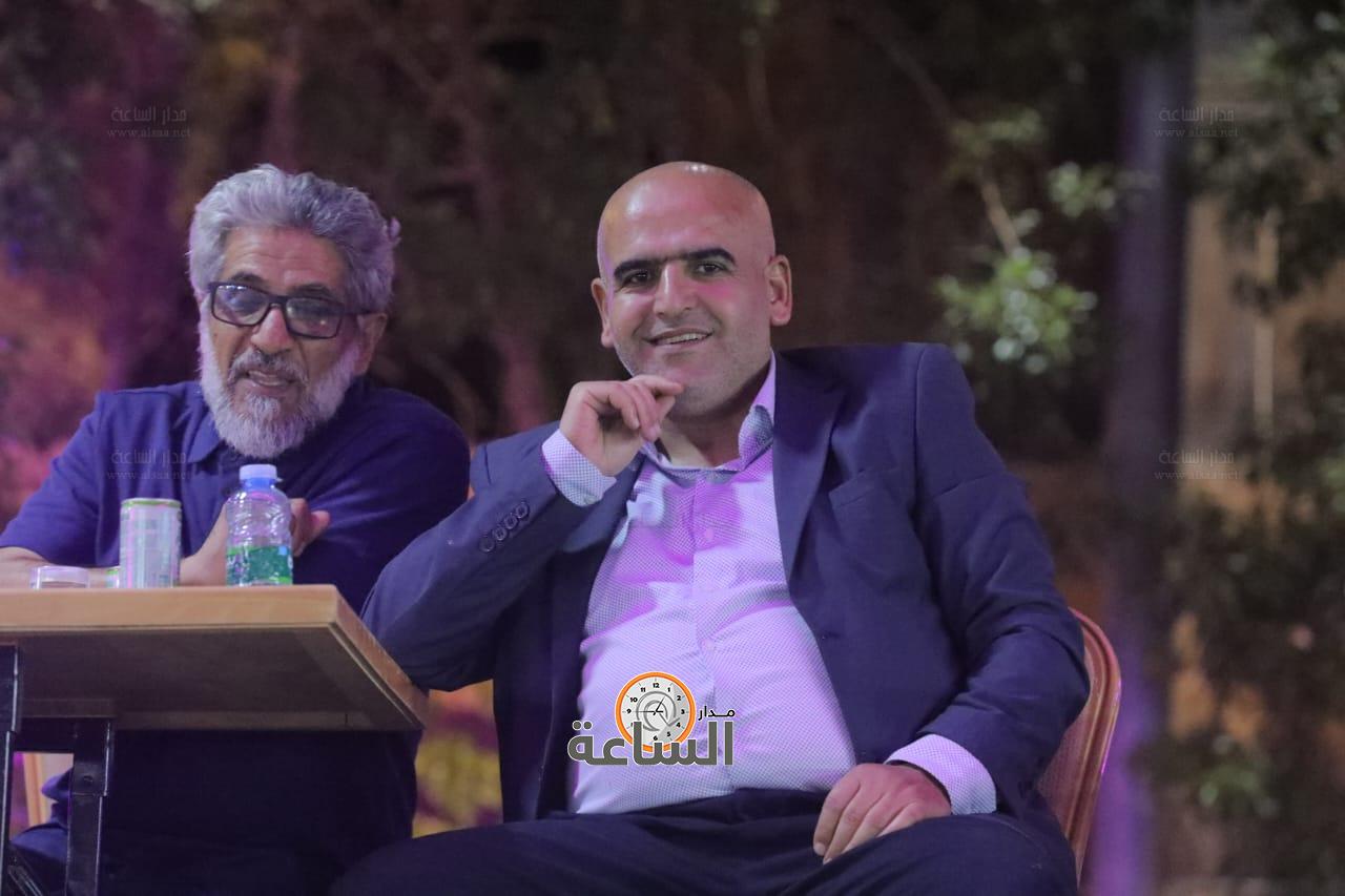 Madar Al-Saa Images 0.18862308687088525