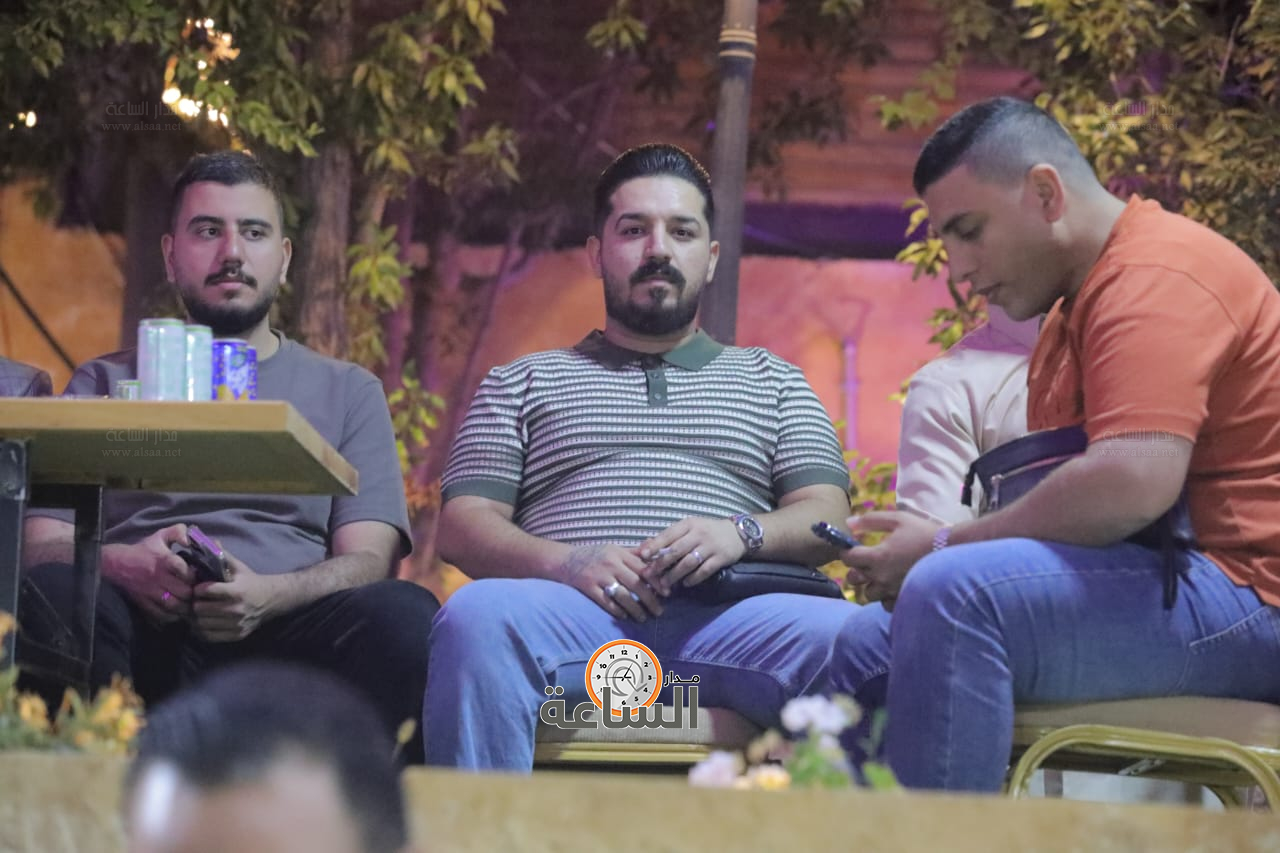 Madar Al-Saa Images 0.6285079109104803