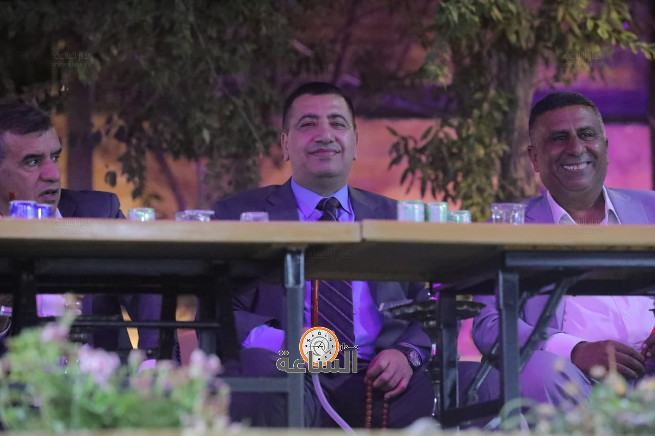 Madar Al-Saa Images 0.10426533518663172