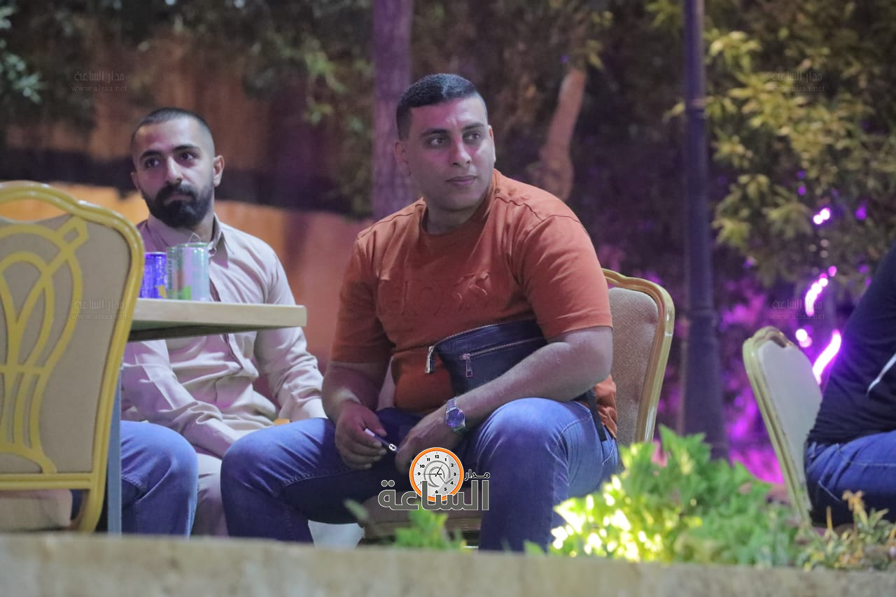 Madar Al-Saa Images 0.5810390166427737