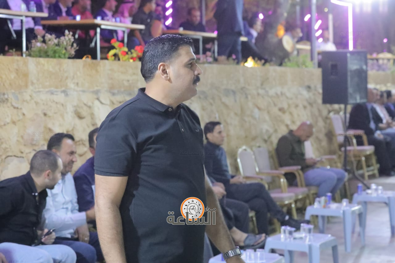 Madar Al-Saa Images 0.6404927143813202