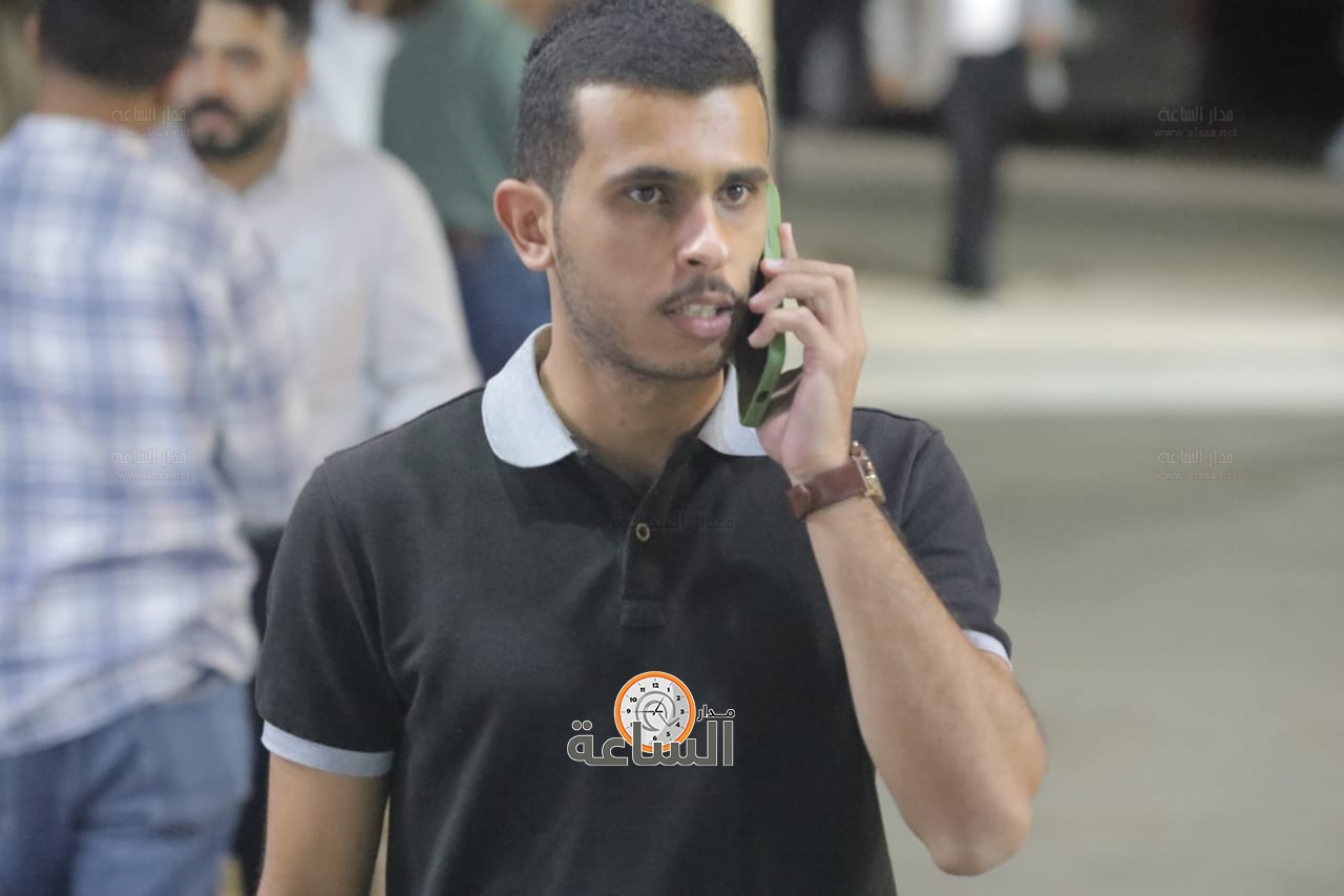 Madar Al-Saa Images 0.16365981800230744