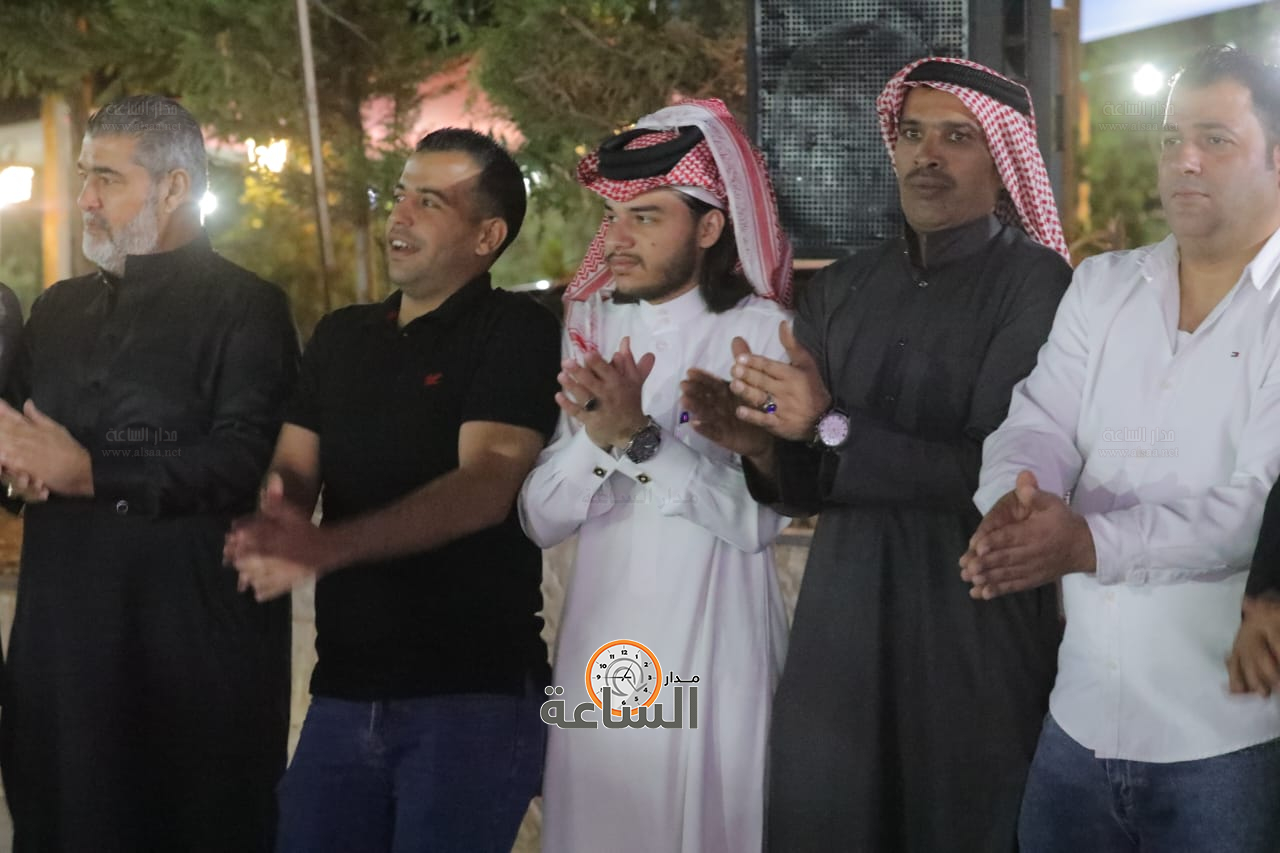 Madar Al-Saa Images 0.3356076642476896