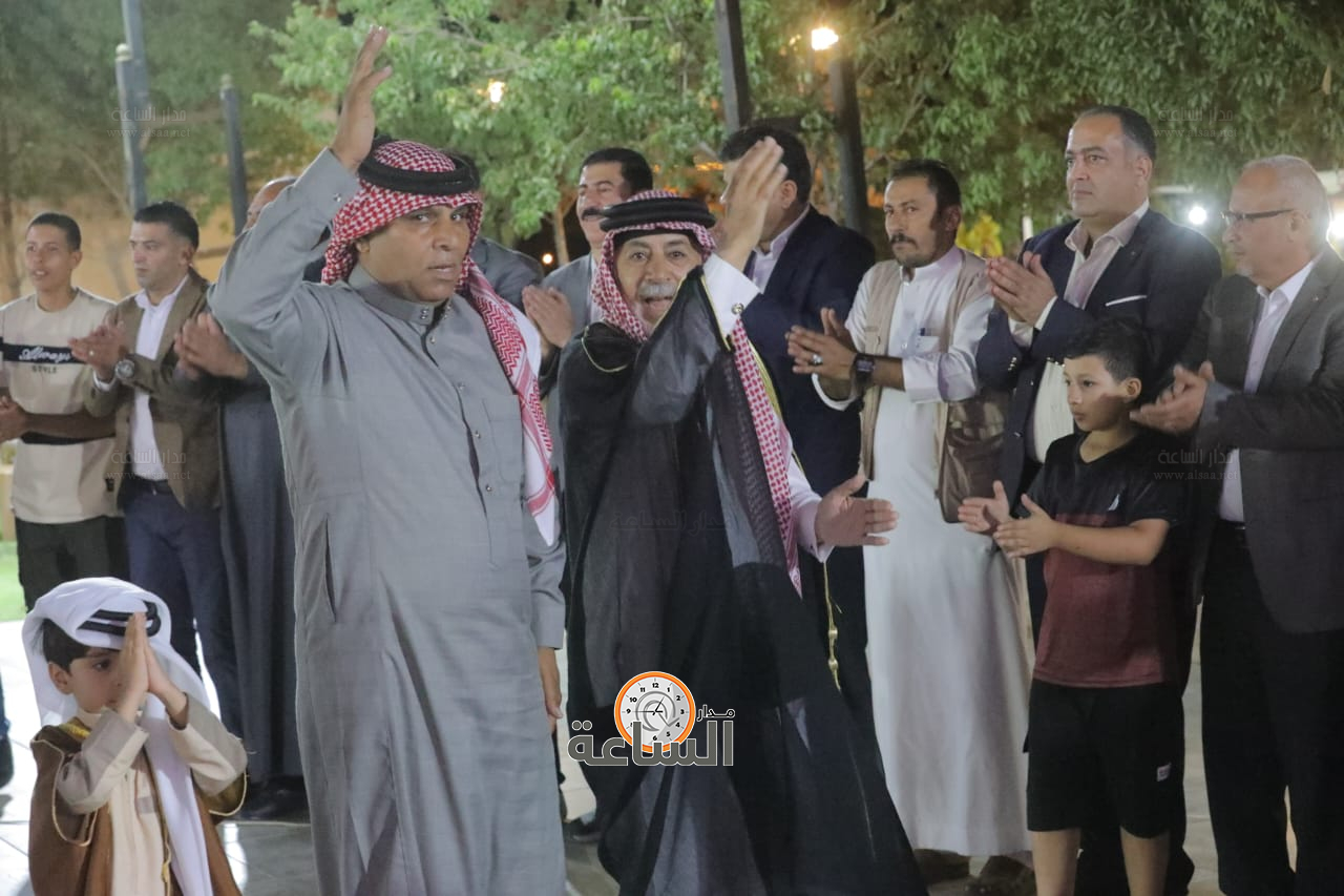 Madar Al-Saa Images 0.7165839235202672