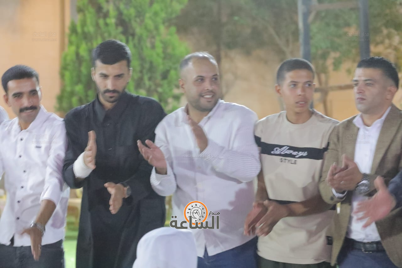 Madar Al-Saa Images 0.8406062167939385