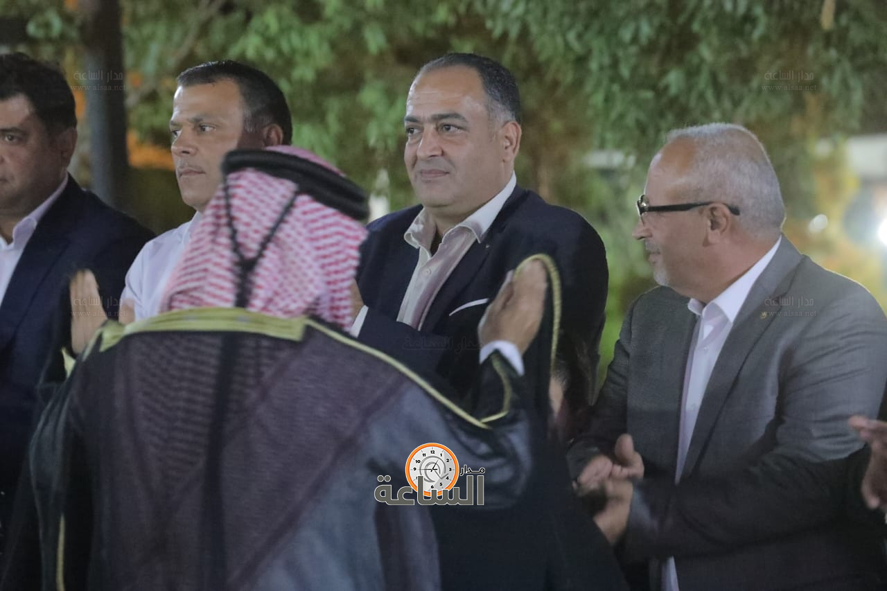 Madar Al-Saa Images 0.19736534343231338