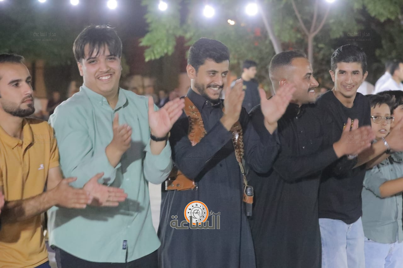 Madar Al-Saa Images 0.5097875813800301