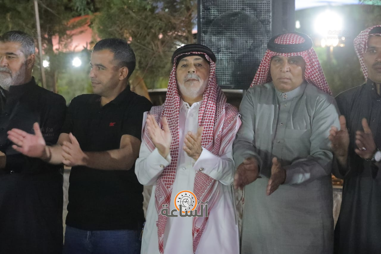 Madar Al-Saa Images 0.34558506050367144