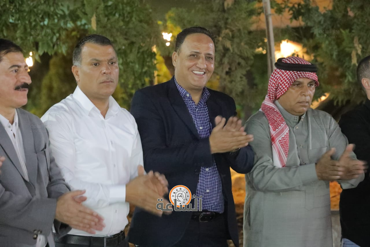 Madar Al-Saa Images 0.020334198402257808