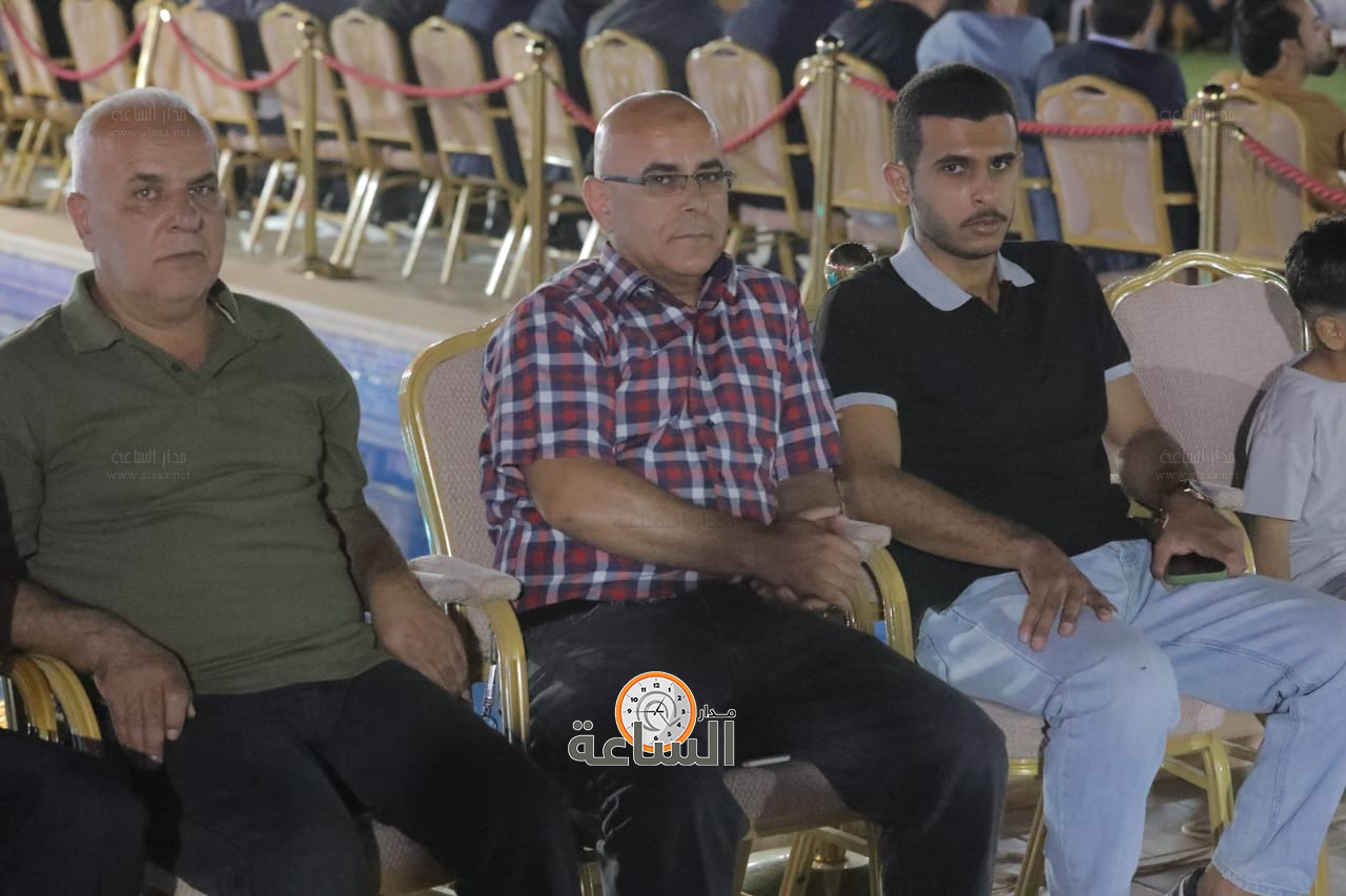 Madar Al-Saa Images 0.9268294053616687