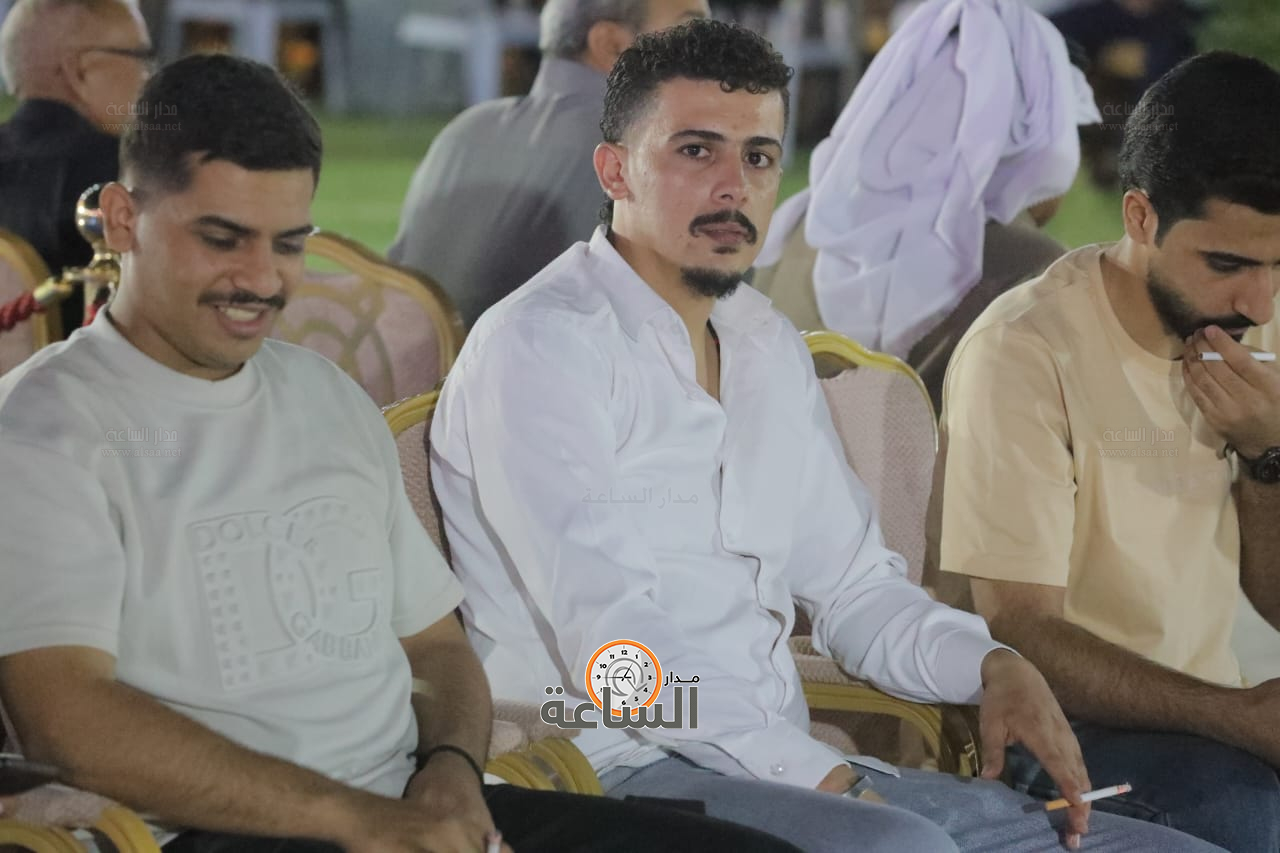 Madar Al-Saa Images 0.9648630341258072