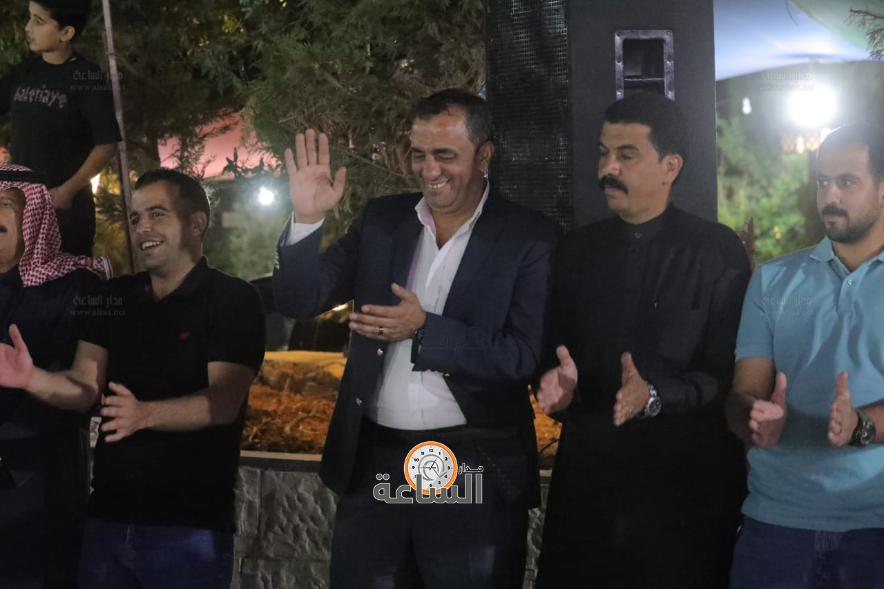 Madar Al-Saa Images 0.19316773874938387