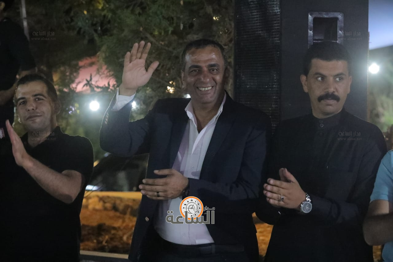 Madar Al-Saa Images 0.5721321789685407