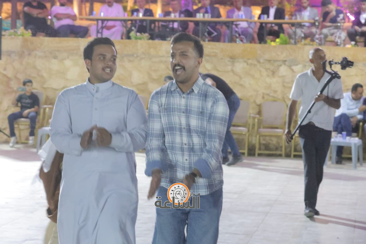 Madar Al-Saa Images 0.5480568541160812