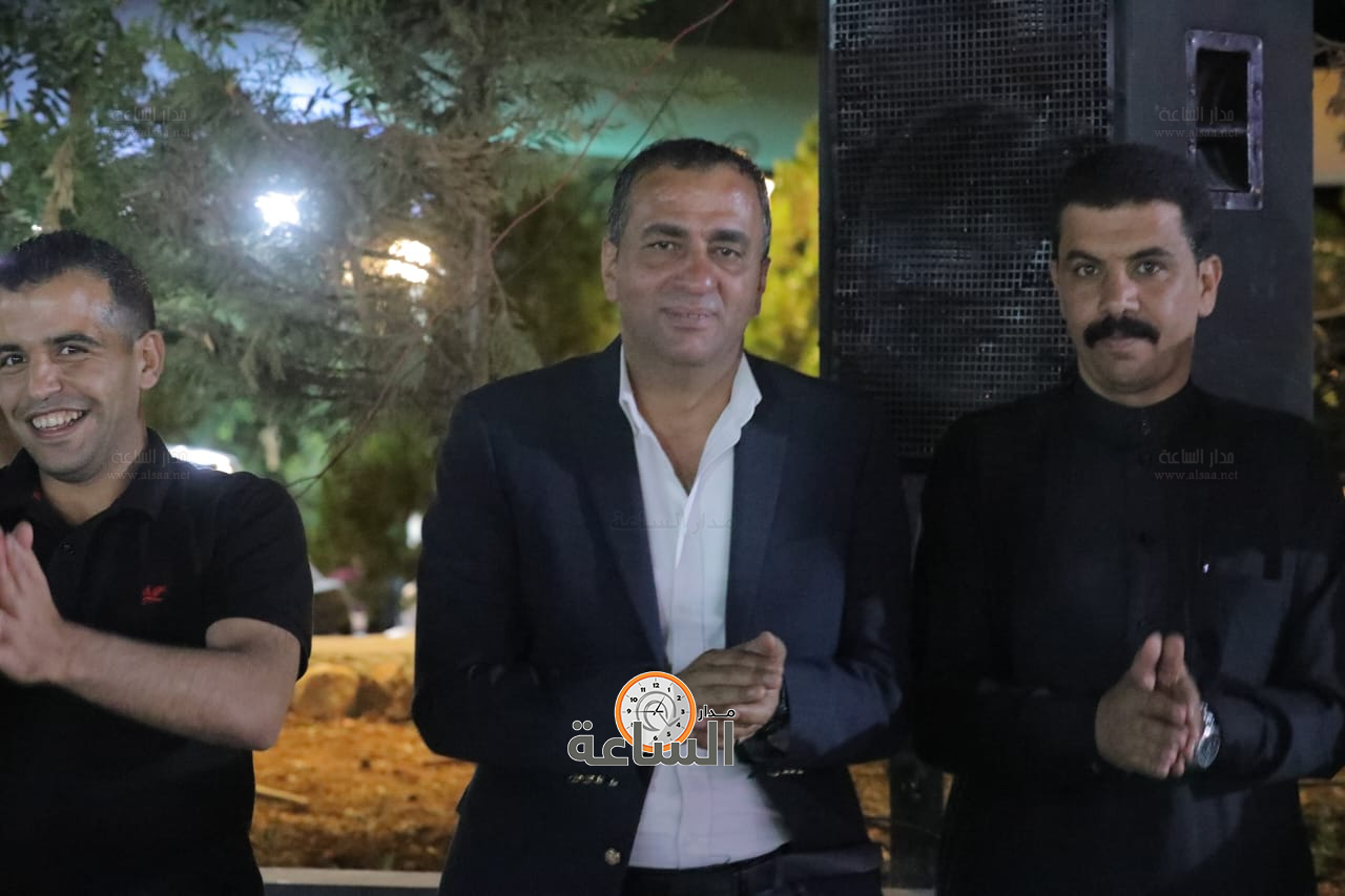 Madar Al-Saa Images 0.5332728788879503