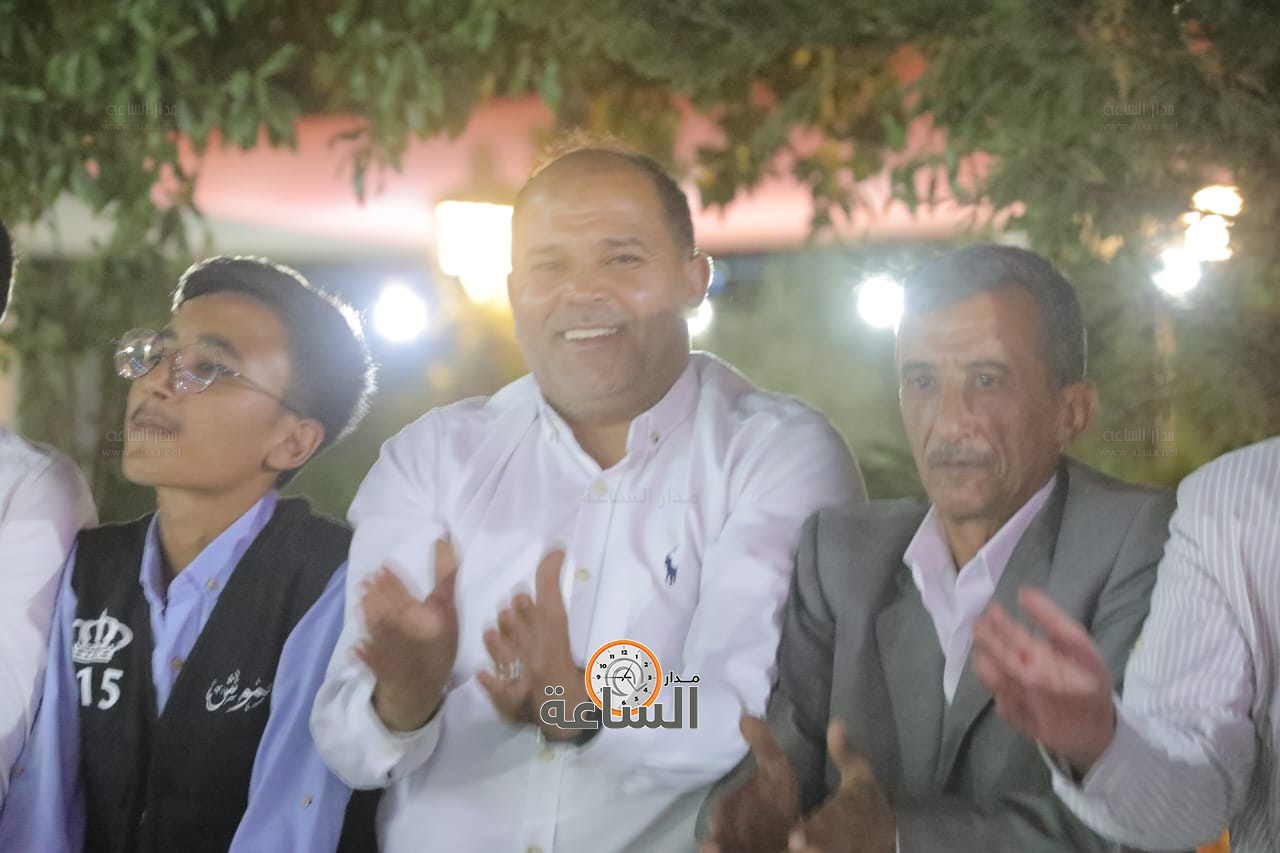 Madar Al-Saa Images 0.5263445727079599