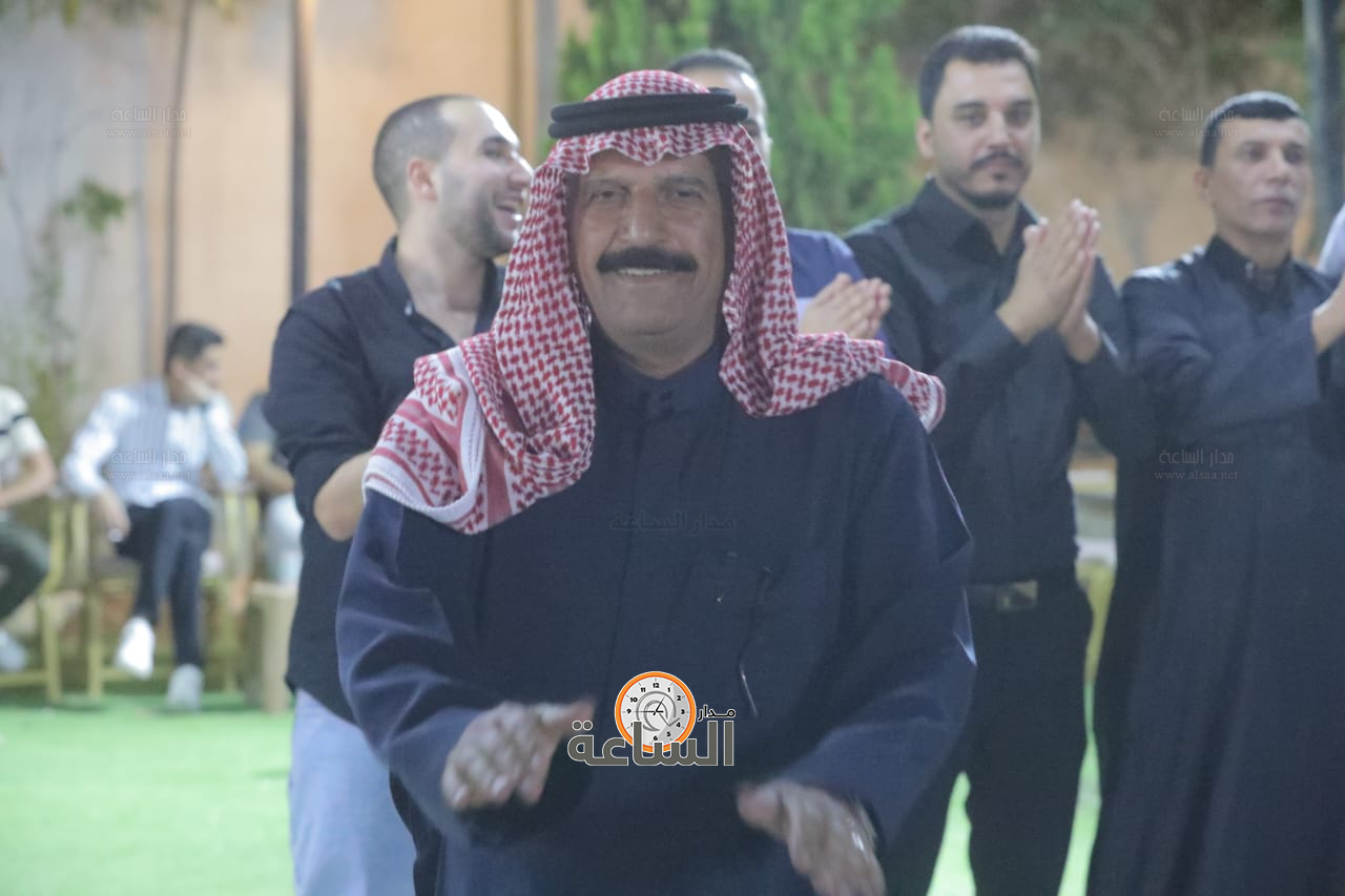 Madar Al-Saa Images 0.9068081258419776