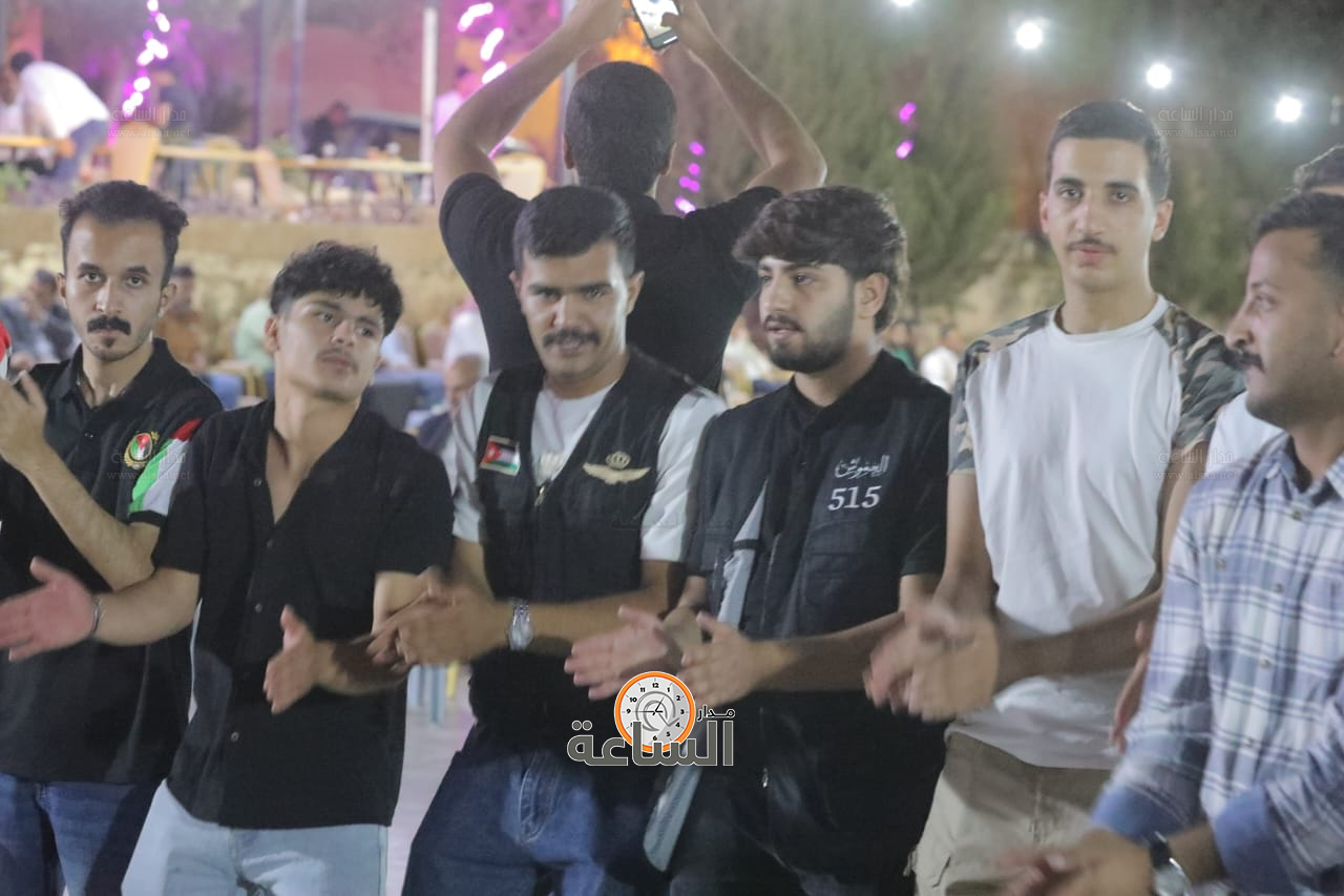 Madar Al-Saa Images 0.2836095640344606