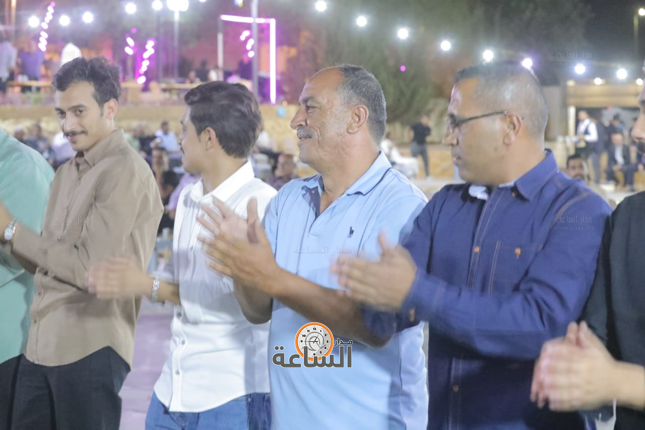 Madar Al-Saa Images 0.74140688020907