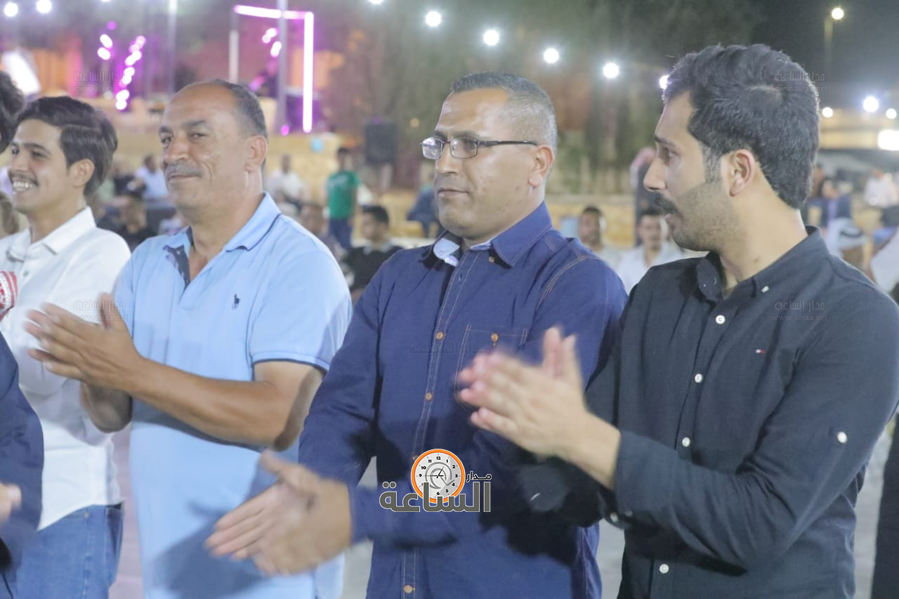 Madar Al-Saa Images 0.9595090718849213