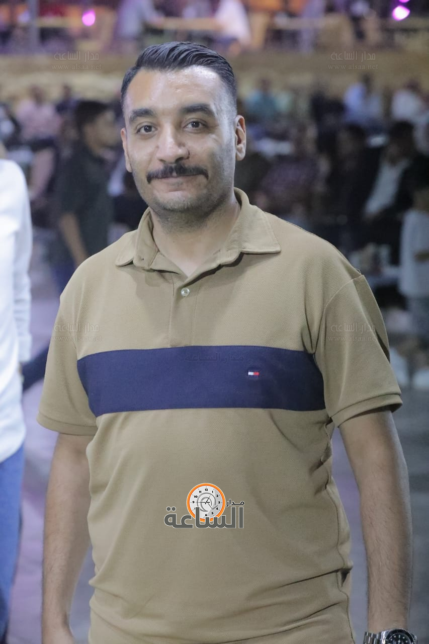 Madar Al-Saa Images 0.11211856171909962