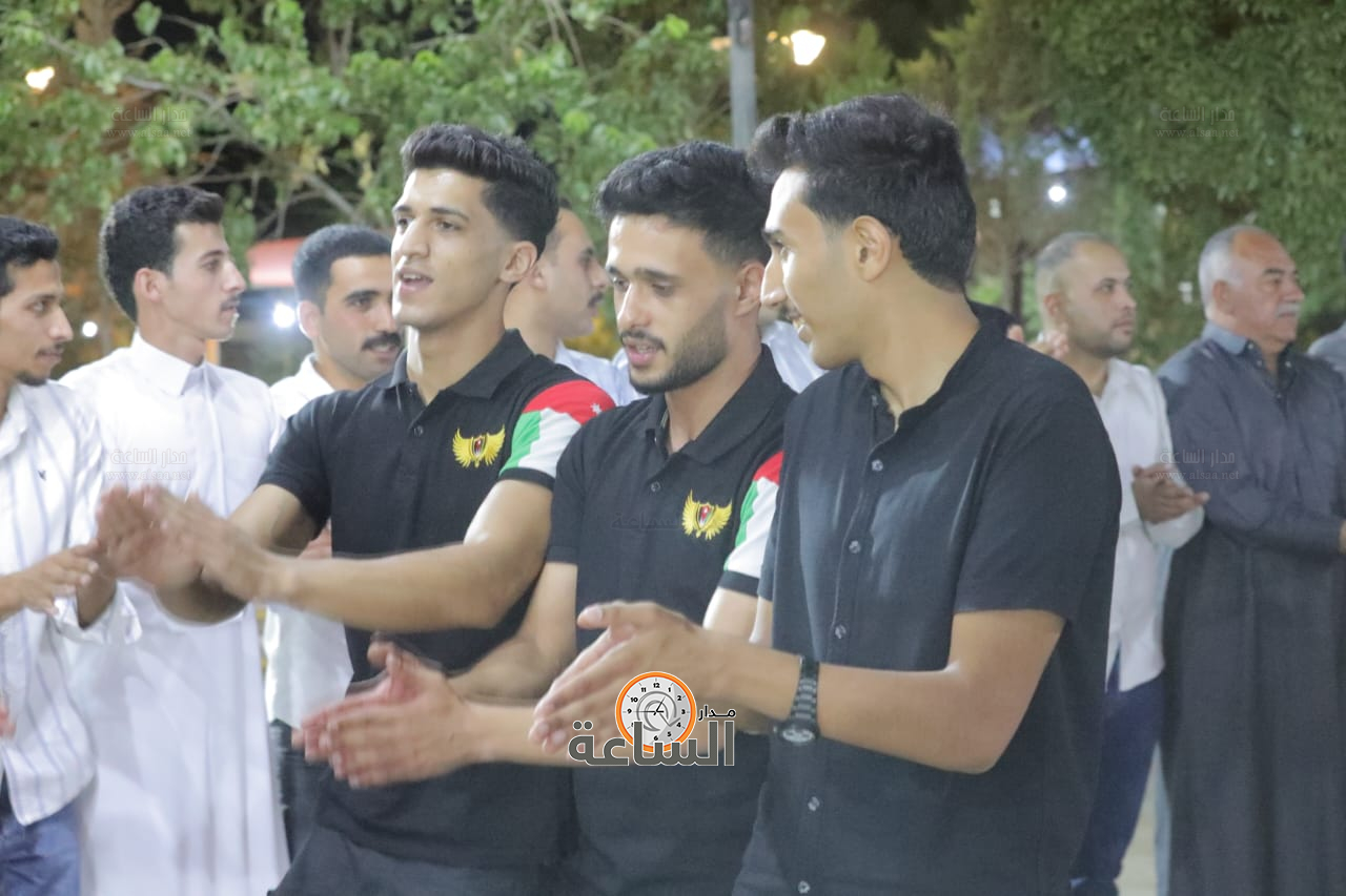 Madar Al-Saa Images 0.328256485655988