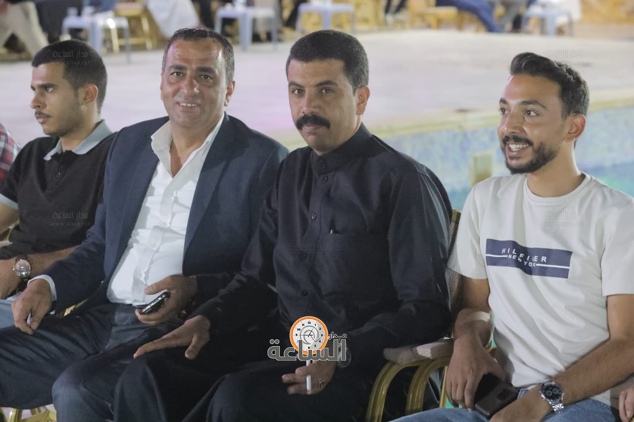 Madar Al-Saa Images 0.6431236746957203