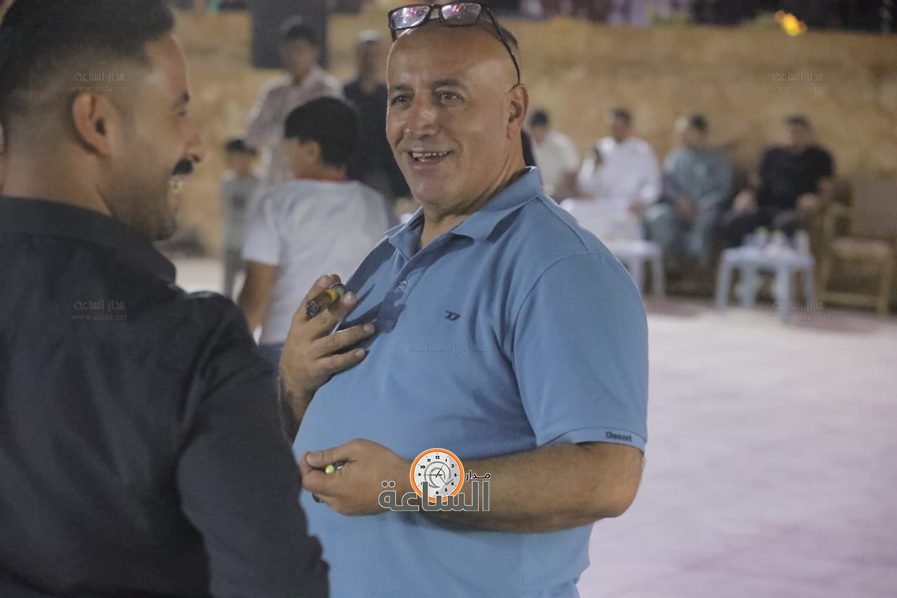 Madar Al-Saa Images 0.5107437380050173