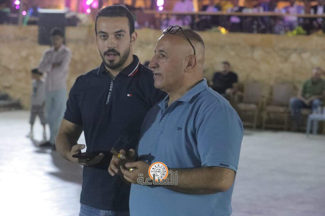 Madar Al-Saa Images 0.033434591030281235