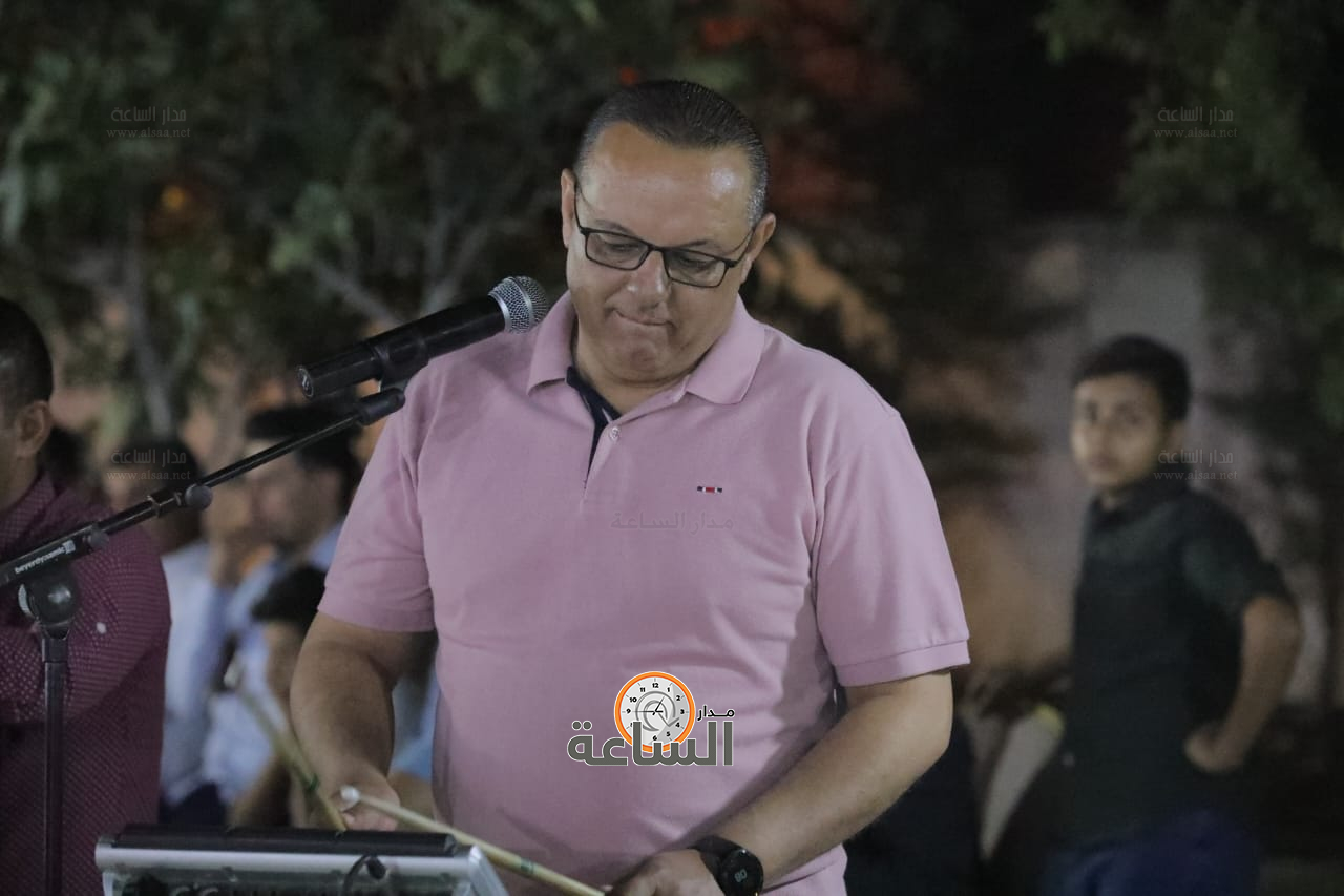 Madar Al-Saa Images 0.9990763019523184