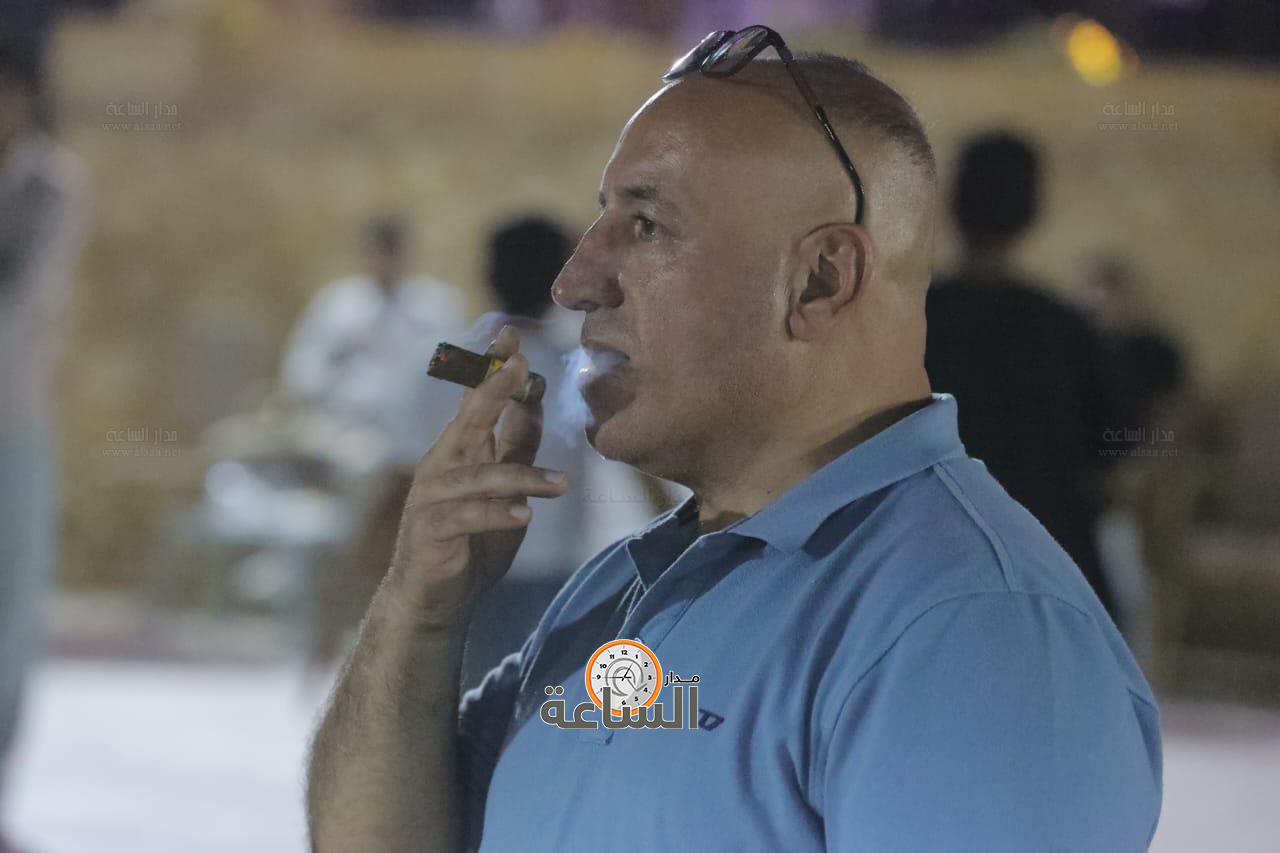 Madar Al-Saa Images 0.33993323160754163