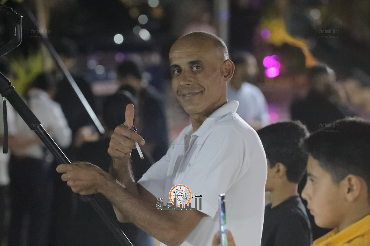 Madar Al-Saa Images 0.7935148942728254