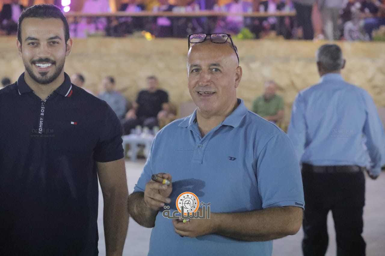 Madar Al-Saa Images 0.3636941440697824