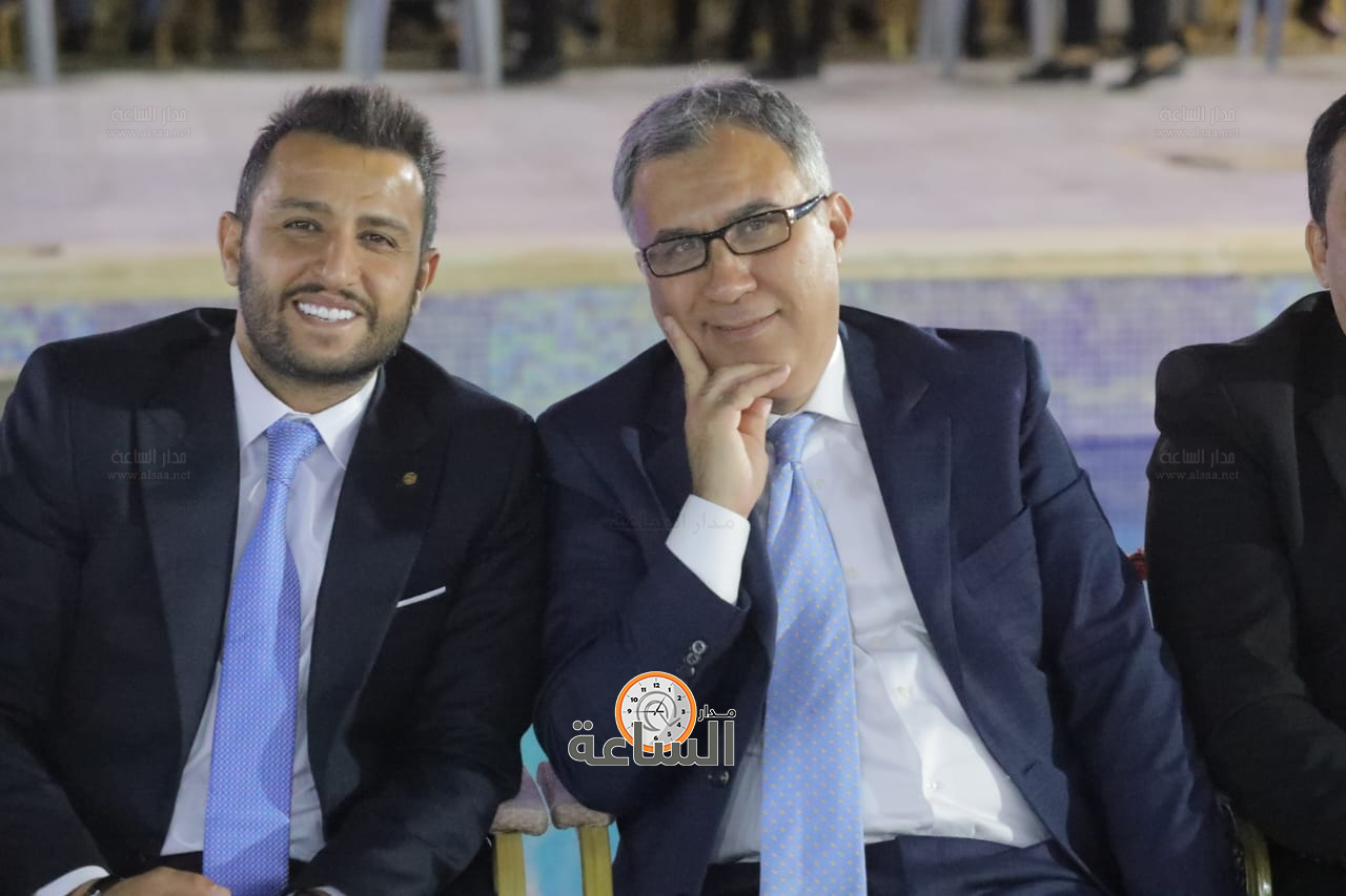 Madar Al-Saa Images 0.19216406883658999