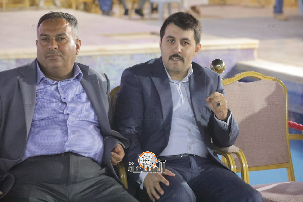 Madar Al-Saa Images 0.6200037934702513