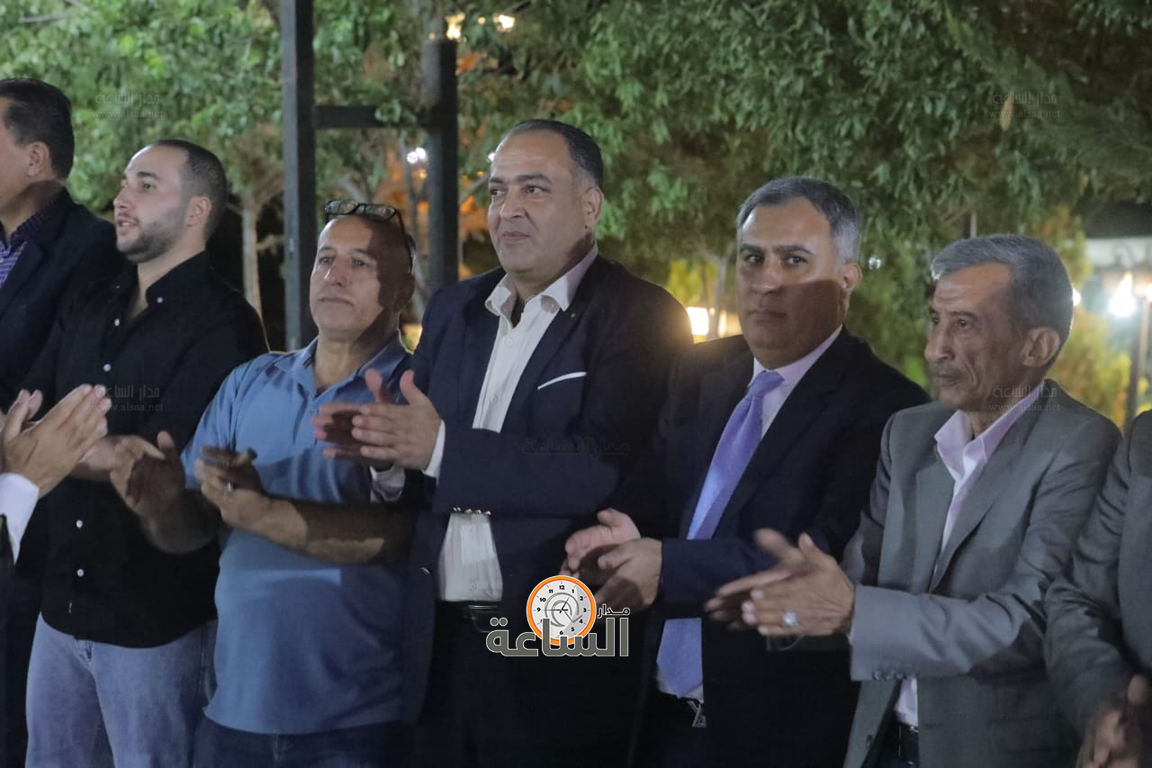 Madar Al-Saa Images 0.3584218233864903