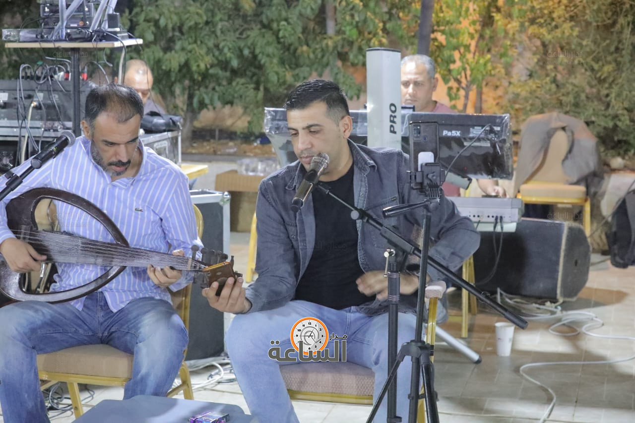 Madar Al-Saa Images 0.09811127807880216