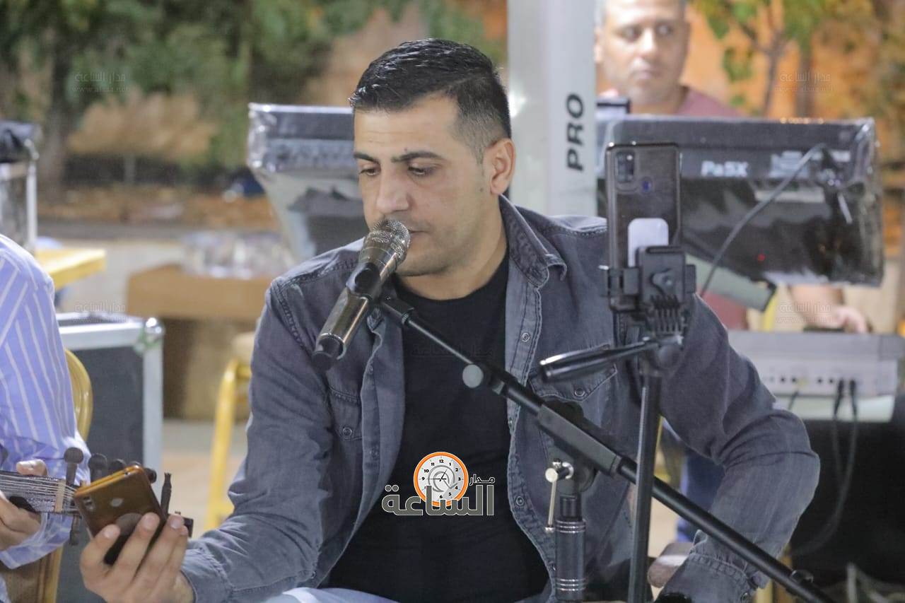 Madar Al-Saa Images 0.05107139979143638