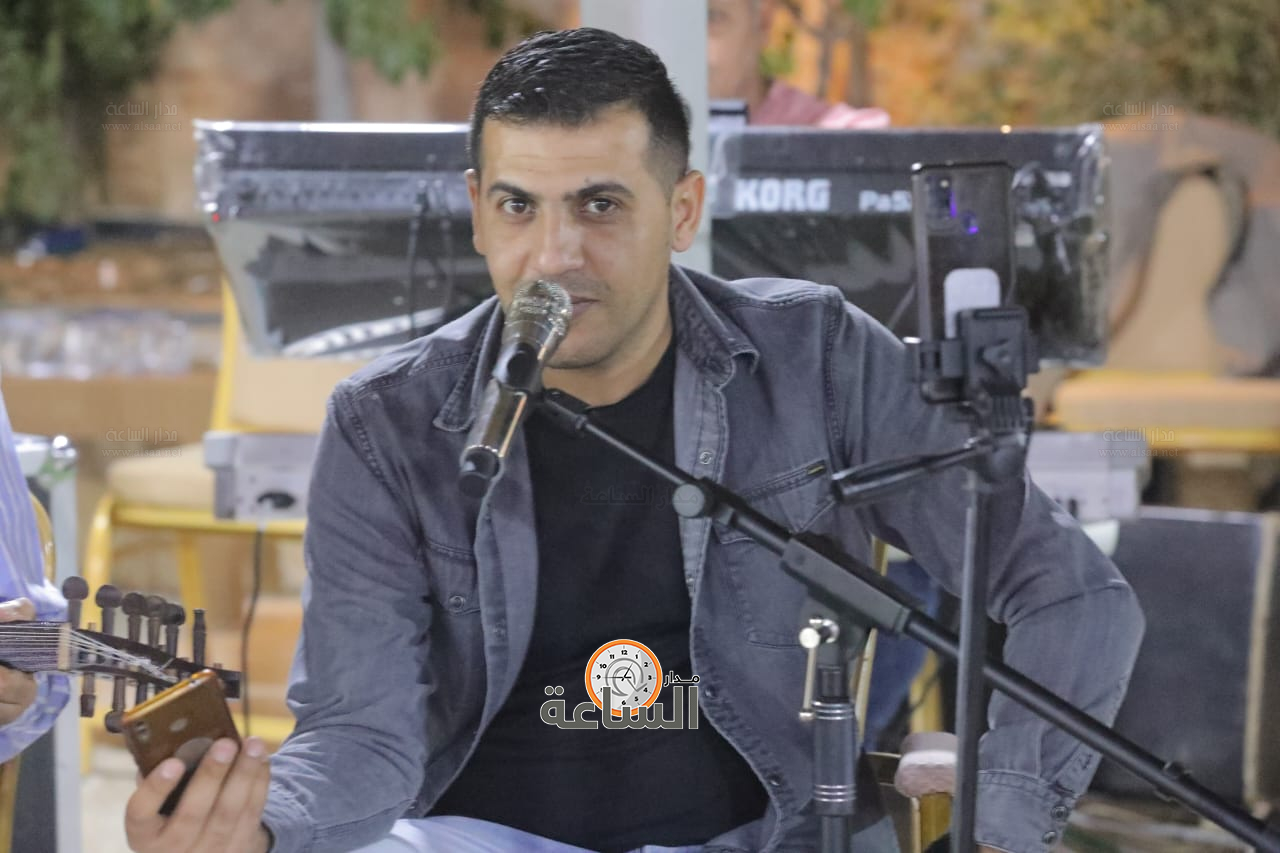 Madar Al-Saa Images 0.8422807173654866