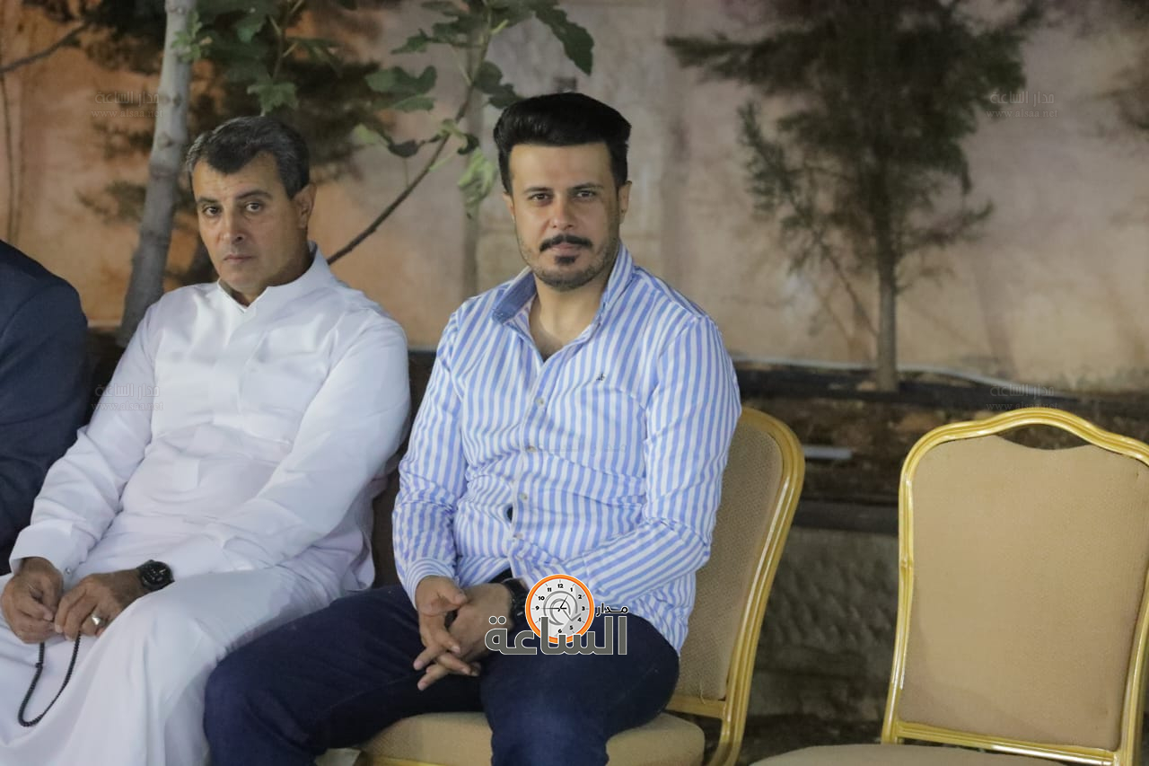 Madar Al-Saa Images 0.2366510743666843