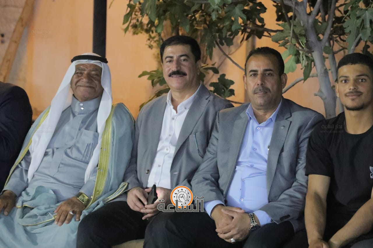 Madar Al-Saa Images 0.732133887068577