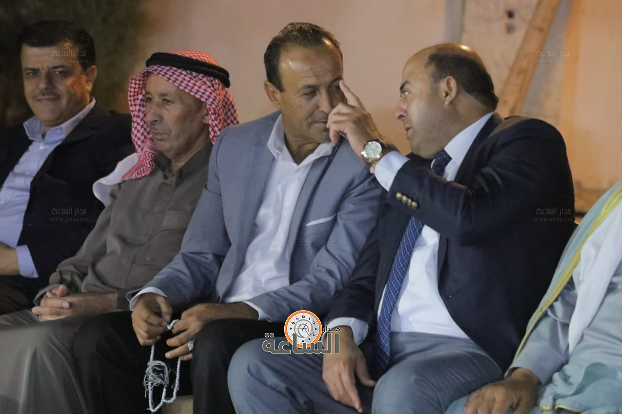 Madar Al-Saa Images 0.8286568105092693