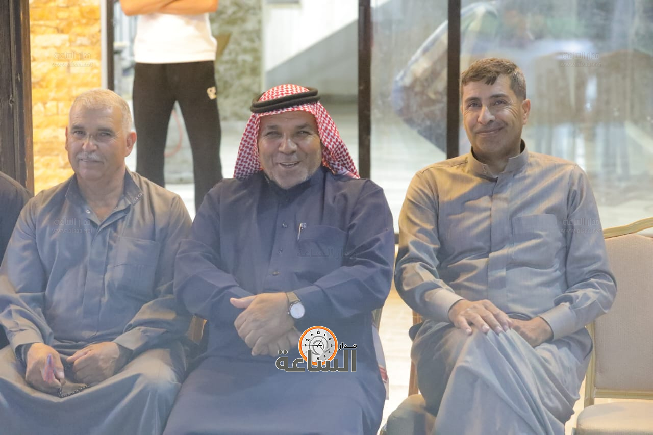 Madar Al-Saa Images 0.9534250845203389