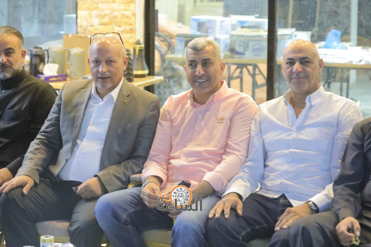 Madar Al-Saa Images 0.33075032961518525