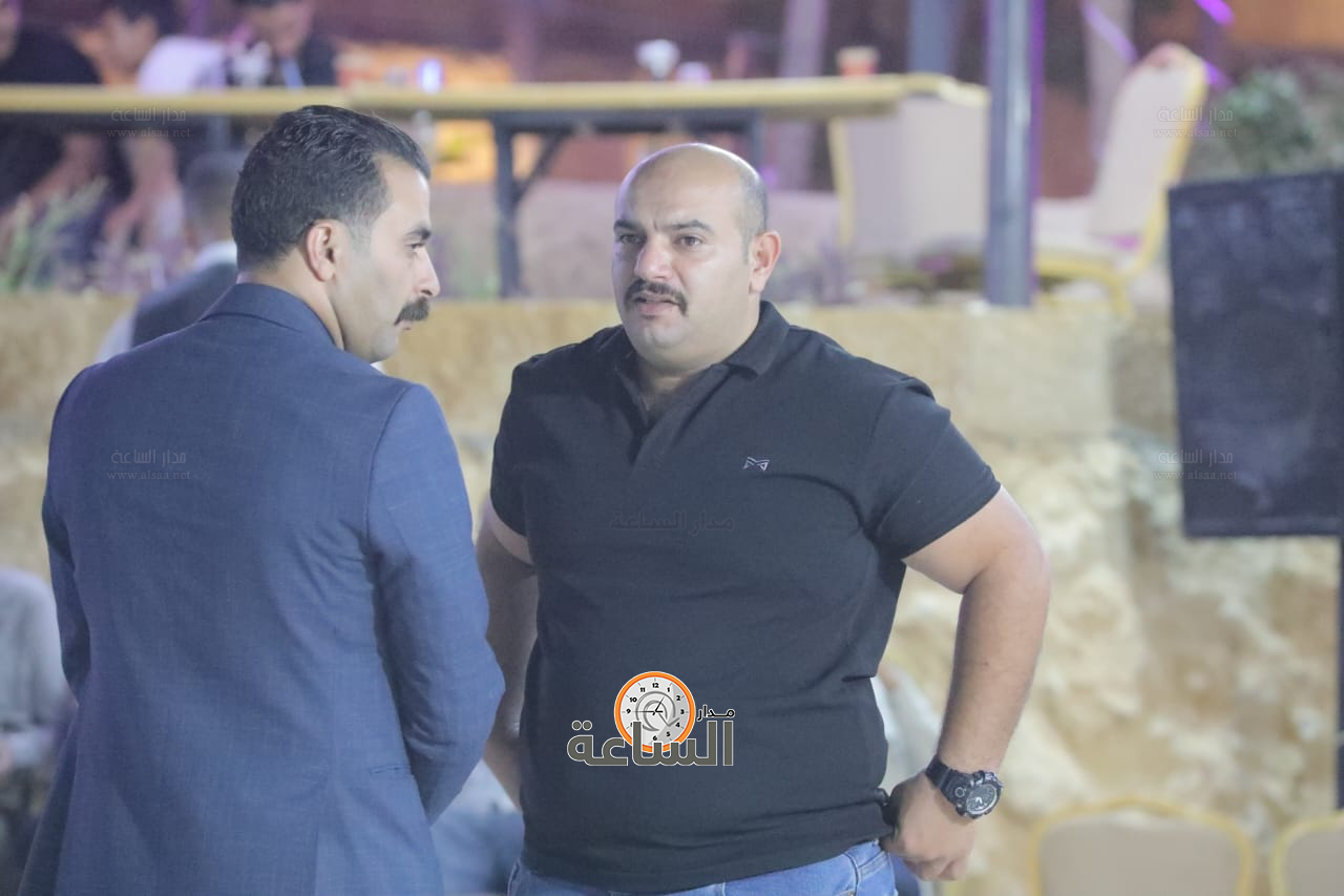 Madar Al-Saa Images 0.6192713067820413